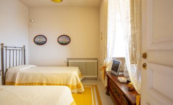 Solemar Sicilia - Casa Porto Bagnera