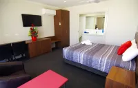 Jane Eliza Motor Inn Hotels in Swan Hill