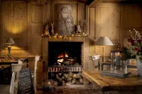 Auberge de la Source Hotels in Barneville-la-Bertran
