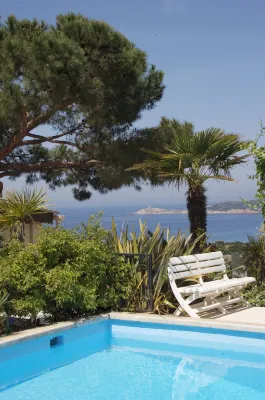 Domaine de Saint Pierre Hotels in Coggia