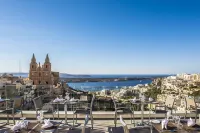Maritim Antonine Hotel & Spa Hotels in Mellieha