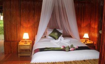 Hoang Su Phi Lodge