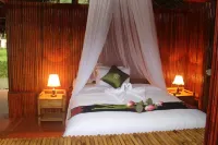 Hoàng Su Phì Lodge Các khách sạn ở Hoàng Su Phì