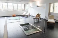 Hotel Pocillos Playa, Solo Adultos - spa