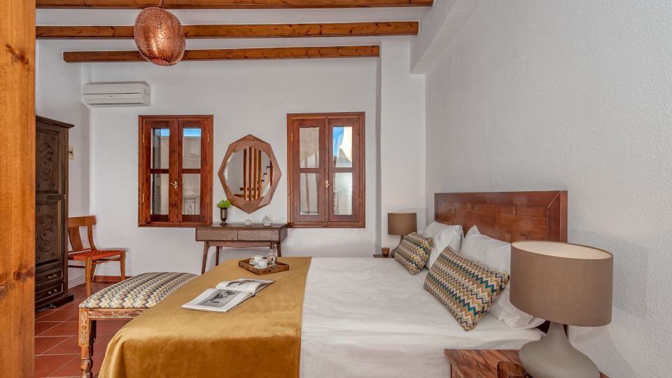Casa Sabbionara
