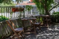Apartments and Rooms Marino Hotels in Trogir