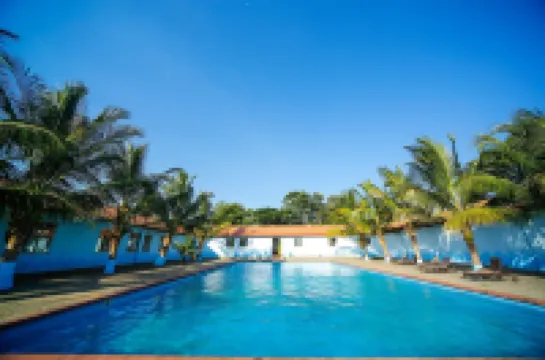 Katomi Kingdom Resort