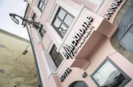 Blackhome Innsbruck City Centre Hotels in 