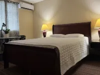 New Harmon Loop Hotel Hotels in Dededo