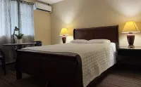 New Harmon Loop Hotel