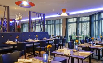 Parkhotel Cup Vitalis