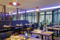 Parkhotel Cup Vitalis Hôtels à : Bad Kissingen