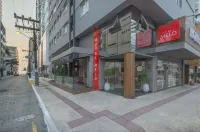 梅洛飯店