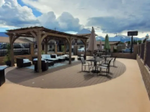 Quality Inn Bishop Near Mammoth Hotels in Bishop