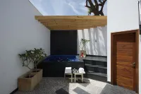 Hotel Lakend - spa