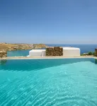 Summit of Mykonos - Beach