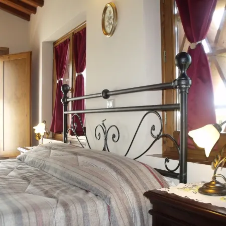 Agriturismo IL Viaio