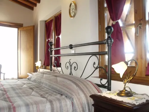 Agriturismo IL Viaio