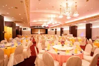 Muroran Prince Hotel - breakfast