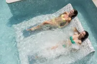 Chia Laguna - Hotel Village - spa