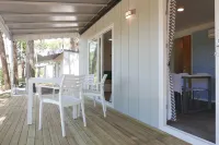 Belvedere Pineta Camping Village Grado - Homestays