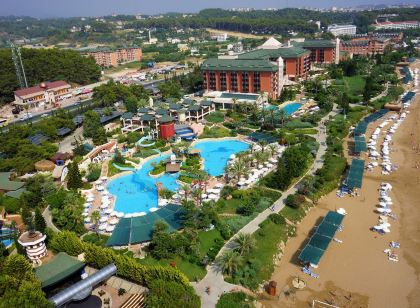 Aqi Pegasos Resort