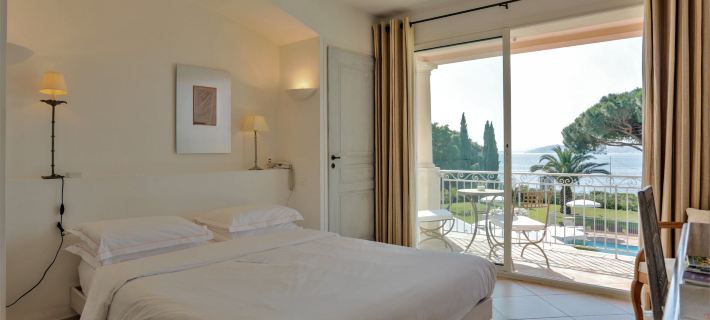 Villa Les Rosiers Hôtels à&nbsp;: Grimaud