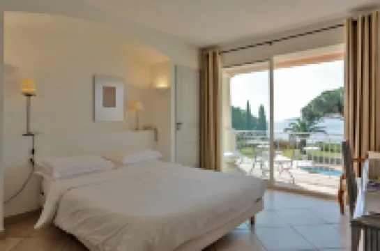 Hôtel Villa les Rosiers