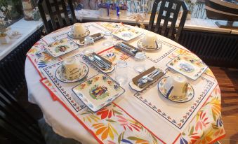 Hôtel - Restaurant - Salon de Thé le Beauséjour