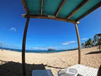 Tamarind Reef Resort Spa & Marina - Beach