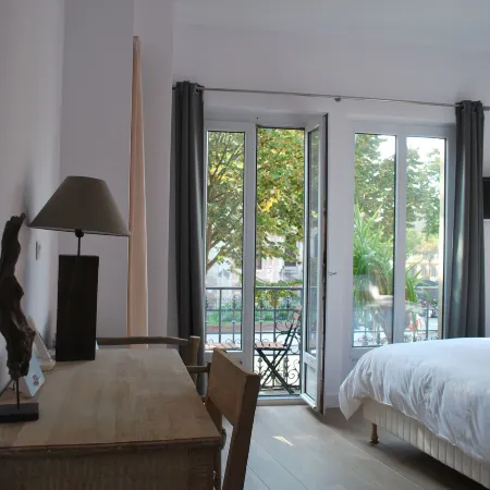Hôtel St Sernin
