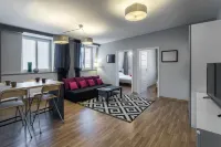 Stara Kamienica Dąbrowskiego Częstochowa - homestay
