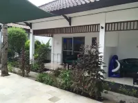 Gili Palms Resort