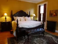 The Swope Manor Bed & Breakfast Hotels in Gettysburg
