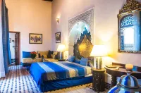 Riad Zamane Fès - Boutique & Spa Hotels in 