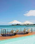 Château Royal Beach Resort & Spa - en bord de mer
