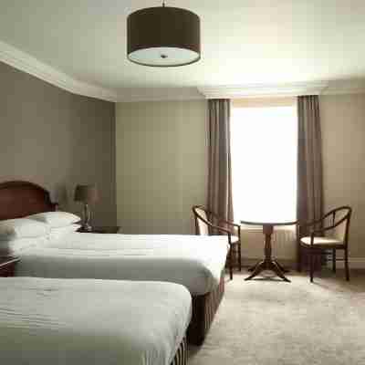 Abbey Hotel Donegal Rooms