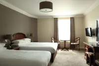 Abbey Hotel Donegal Hôtels à : Rossnowlagh