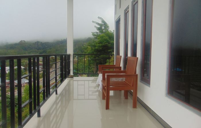 Sima Homestay