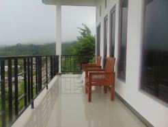 Sima Homestay