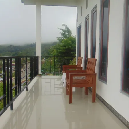 Sima Homestay Hotels in Ende