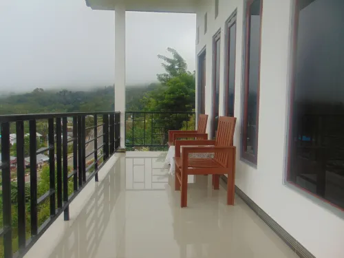 Sima Homestay - 2-Star