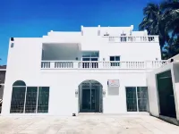 Hotel Lady Nina Hotels in Baler