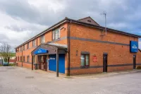 Metro Inns Huddersfield Hotel a Brighouse
