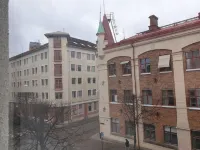 Best Western Plaza Hotel Hôtels à : 