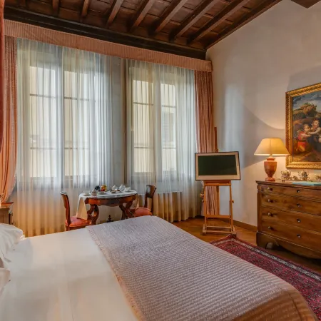 Residenza d'Epoca in Piazza Della Signoria