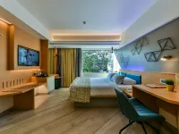 Indie Stays, BKC Hotels near Bandra