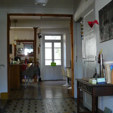 Nidélice Chambre d'hôtes