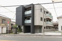 그랜드 베이스 모지코 구 모지미츠이 클럽 주변 호텔