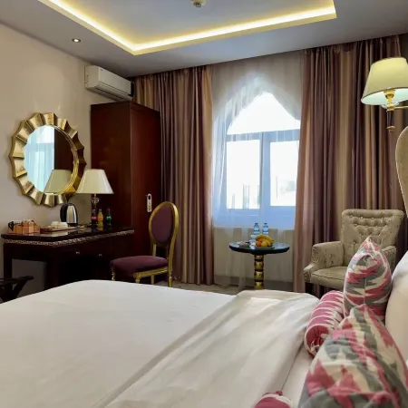 EmirHan Hotel